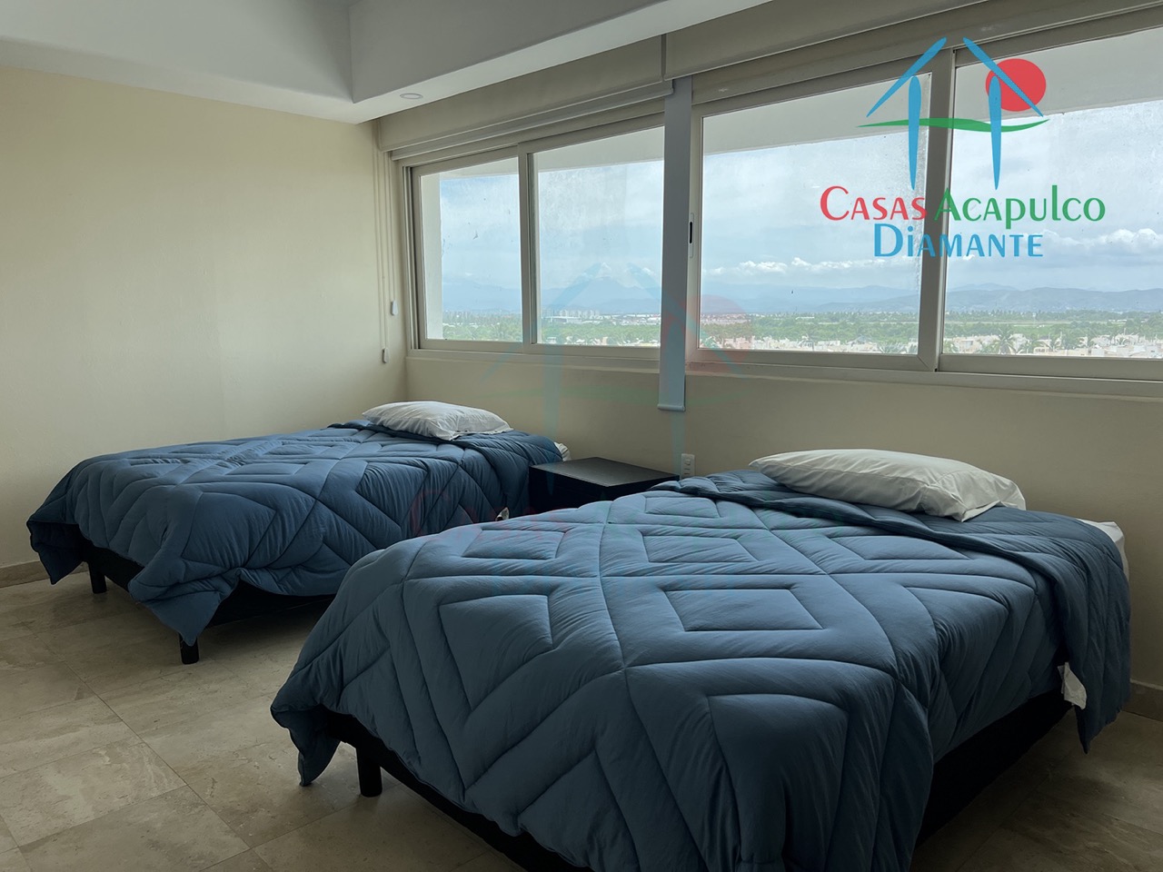 Maralinda P5 - Recámara cuatro 1